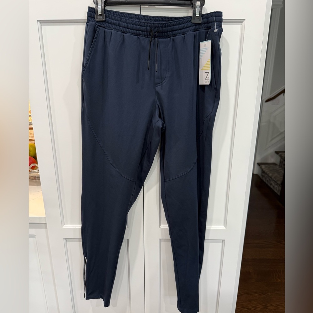 Z by Zella NWT Men’s rapid run joggers